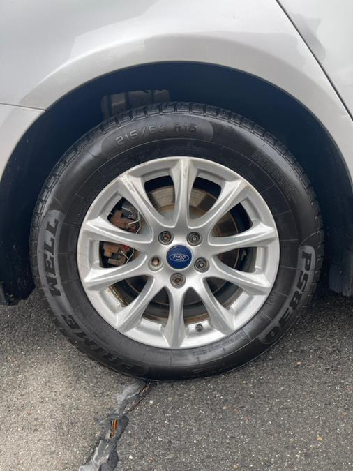 2015 Ford Fusion 4dr Sdn S FWD, available for sale in New Britain, Connecticut | Supreme Automotive. New Britain, Connecticut 2015 Ford Fusion 4dr Sdn S FWD, available for sale in New Britain, Connecticut | Supreme Automotive. New Britain, Connecticut