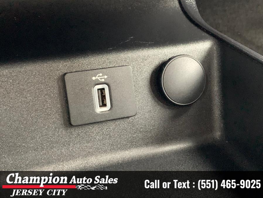 Used Ford Fusion Titanium AWD 2018 | Champion Auto Sales of JC. Jersey City, New Jersey Used Ford Fusion Titanium AWD 2018 | Champion Auto Sales of JC. Jersey City, New Jersey