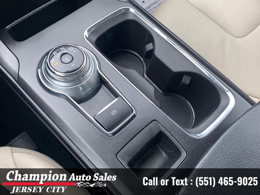 Used Ford Fusion Titanium AWD 2018 | Champion Auto Sales of JC. Jersey City, New Jersey Used Ford Fusion Titanium AWD 2018 | Champion Auto Sales of JC. Jersey City, New Jersey