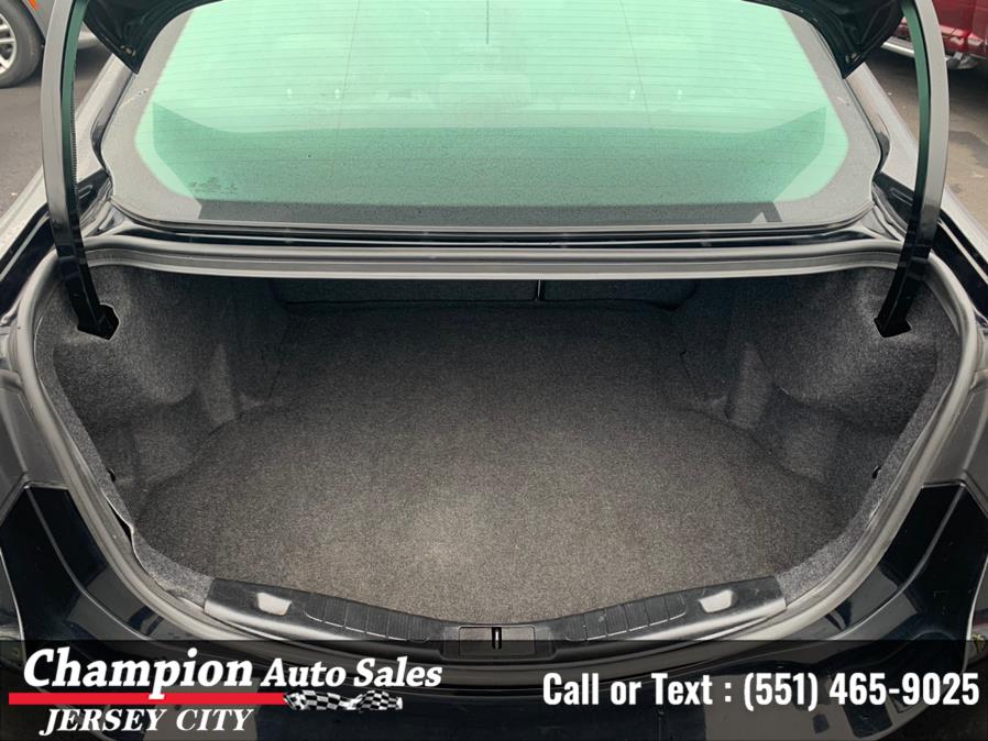 Used Ford Fusion Titanium AWD 2018 | Champion Auto Sales of JC. Jersey City, New Jersey Used Ford Fusion Titanium AWD 2018 | Champion Auto Sales of JC. Jersey City, New Jersey