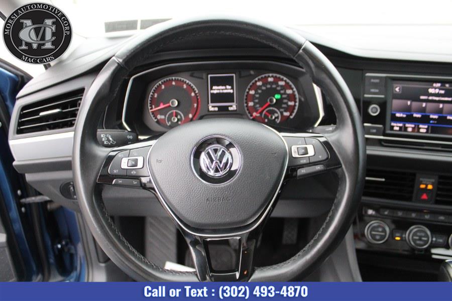 Used Volkswagen Jetta SE Auto w/SULEV 2019 | Morsi Automotive Corp. New Castle, Delaware Used Volkswagen Jetta SE Auto w/SULEV 2019 | Morsi Automotive Corp. New Castle, Delaware