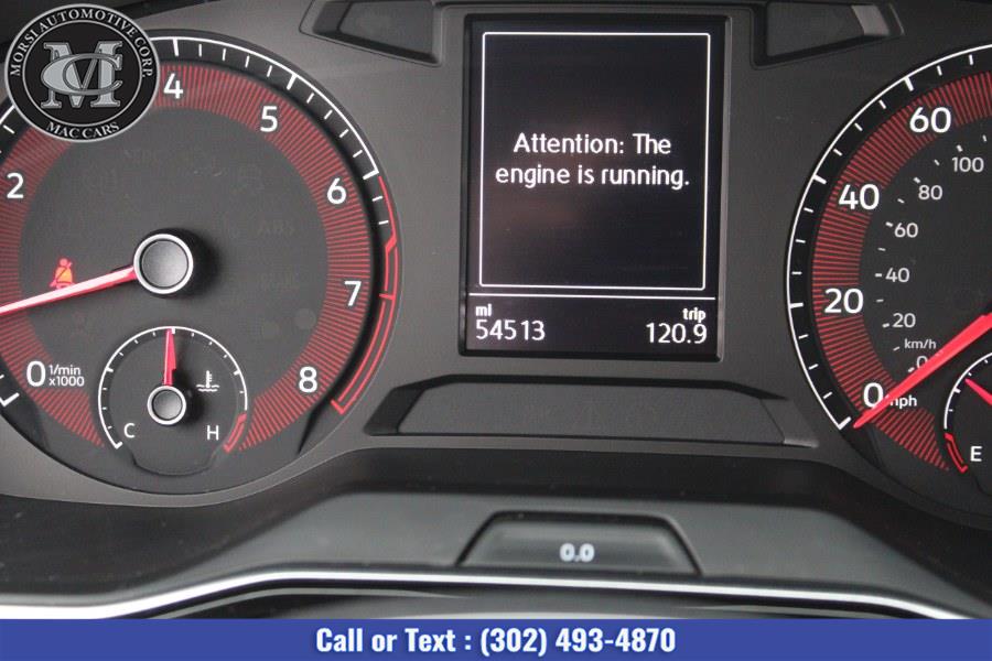 Used Volkswagen Jetta SE Auto w/SULEV 2019 | Morsi Automotive Corp. New Castle, Delaware Used Volkswagen Jetta SE Auto w/SULEV 2019 | Morsi Automotive Corp. New Castle, Delaware