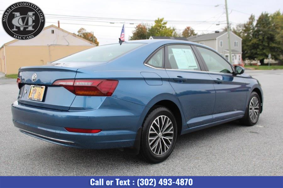 Used Volkswagen Jetta SE Auto w/SULEV 2019 | Morsi Automotive Corp. New Castle, Delaware Used Volkswagen Jetta SE Auto w/SULEV 2019 | Morsi Automotive Corp. New Castle, Delaware