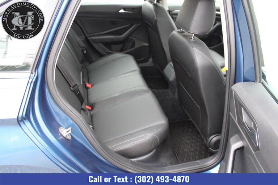 Used Volkswagen Jetta SE Auto w/SULEV 2019 | Morsi Automotive Corp. New Castle, Delaware Used Volkswagen Jetta SE Auto w/SULEV 2019 | Morsi Automotive Corp. New Castle, Delaware
