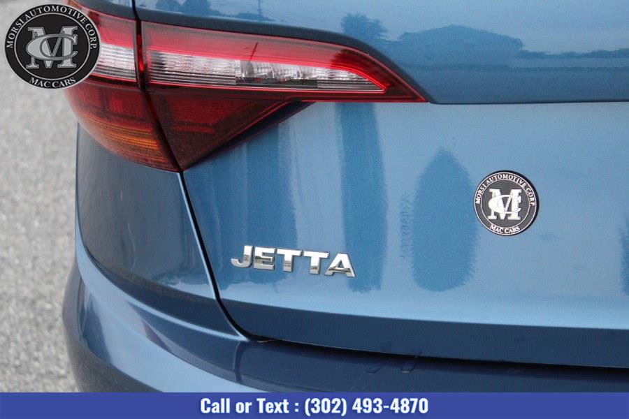 Used Volkswagen Jetta SE Auto w/SULEV 2019 | Morsi Automotive Corp. New Castle, Delaware Used Volkswagen Jetta SE Auto w/SULEV 2019 | Morsi Automotive Corp. New Castle, Delaware