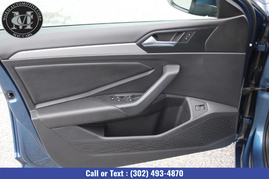 Used Volkswagen Jetta SE Auto w/SULEV 2019 | Morsi Automotive Corp. New Castle, Delaware Used Volkswagen Jetta SE Auto w/SULEV 2019 | Morsi Automotive Corp. New Castle, Delaware