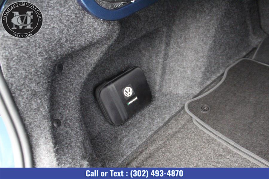 Used Volkswagen Jetta SE Auto w/SULEV 2019 | Morsi Automotive Corp. New Castle, Delaware Used Volkswagen Jetta SE Auto w/SULEV 2019 | Morsi Automotive Corp. New Castle, Delaware