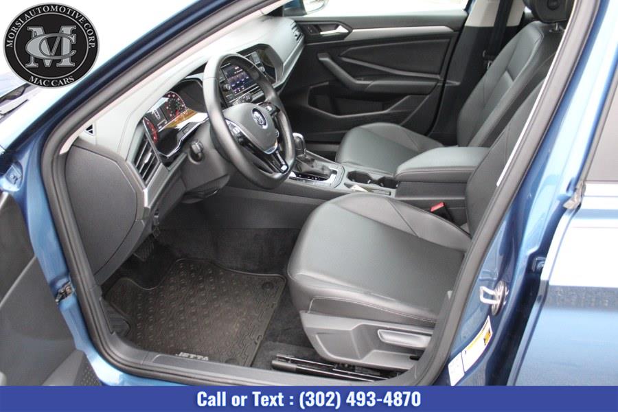 Used Volkswagen Jetta SE Auto w/SULEV 2019 | Morsi Automotive Corp. New Castle, Delaware Used Volkswagen Jetta SE Auto w/SULEV 2019 | Morsi Automotive Corp. New Castle, Delaware