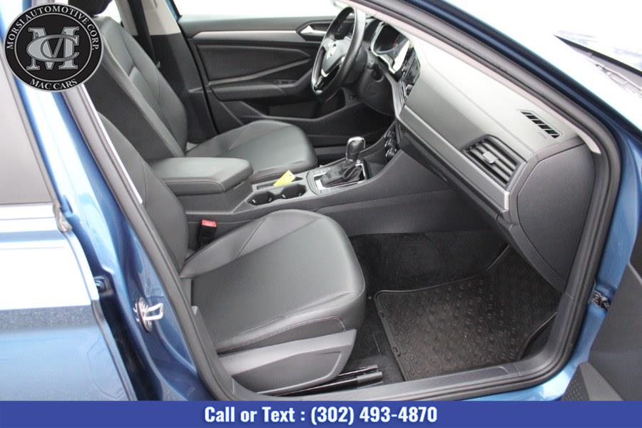 Used Volkswagen Jetta SE Auto w/SULEV 2019 | Morsi Automotive Corp. New Castle, Delaware Used Volkswagen Jetta SE Auto w/SULEV 2019 | Morsi Automotive Corp. New Castle, Delaware