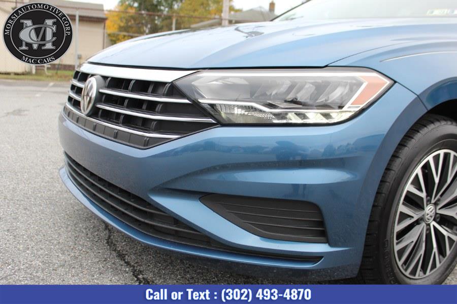 Used Volkswagen Jetta SE Auto w/SULEV 2019 | Morsi Automotive Corp. New Castle, Delaware Used Volkswagen Jetta SE Auto w/SULEV 2019 | Morsi Automotive Corp. New Castle, Delaware