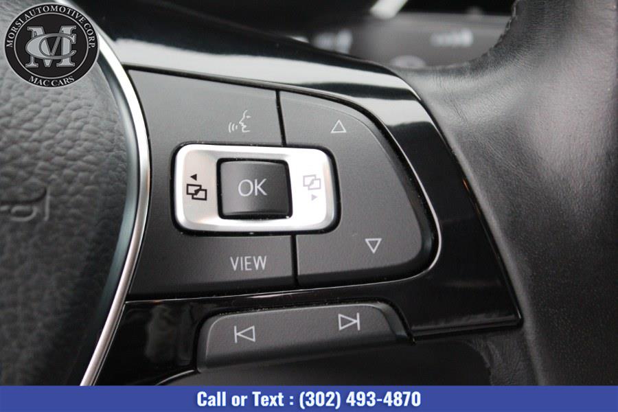 Used Volkswagen Jetta SE Auto w/SULEV 2019 | Morsi Automotive Corp. New Castle, Delaware Used Volkswagen Jetta SE Auto w/SULEV 2019 | Morsi Automotive Corp. New Castle, Delaware