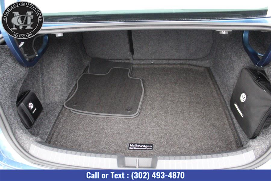 Used Volkswagen Jetta SE Auto w/SULEV 2019 | Morsi Automotive Corp. New Castle, Delaware Used Volkswagen Jetta SE Auto w/SULEV 2019 | Morsi Automotive Corp. New Castle, Delaware