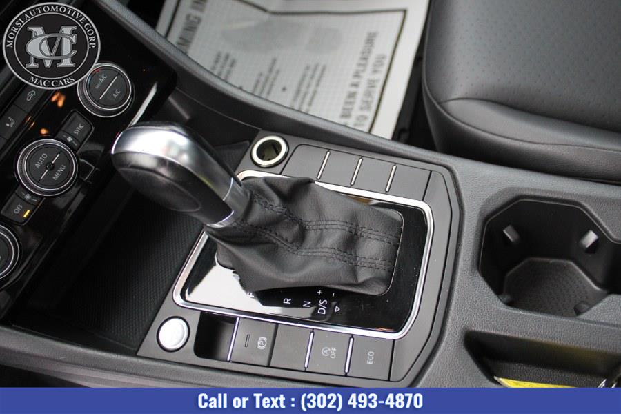 Used Volkswagen Jetta SE Auto w/SULEV 2019 | Morsi Automotive Corp. New Castle, Delaware Used Volkswagen Jetta SE Auto w/SULEV 2019 | Morsi Automotive Corp. New Castle, Delaware