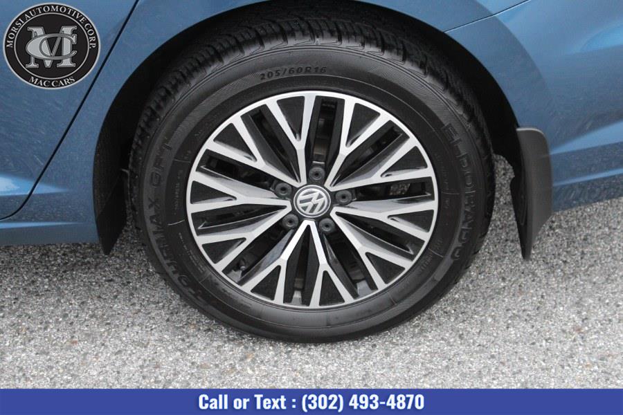 Used Volkswagen Jetta SE Auto w/SULEV 2019 | Morsi Automotive Corp. New Castle, Delaware Used Volkswagen Jetta SE Auto w/SULEV 2019 | Morsi Automotive Corp. New Castle, Delaware
