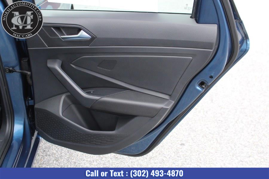 Used Volkswagen Jetta SE Auto w/SULEV 2019 | Morsi Automotive Corp. New Castle, Delaware Used Volkswagen Jetta SE Auto w/SULEV 2019 | Morsi Automotive Corp. New Castle, Delaware