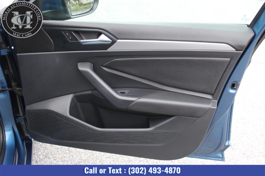 Used Volkswagen Jetta SE Auto w/SULEV 2019 | Morsi Automotive Corp. New Castle, Delaware Used Volkswagen Jetta SE Auto w/SULEV 2019 | Morsi Automotive Corp. New Castle, Delaware