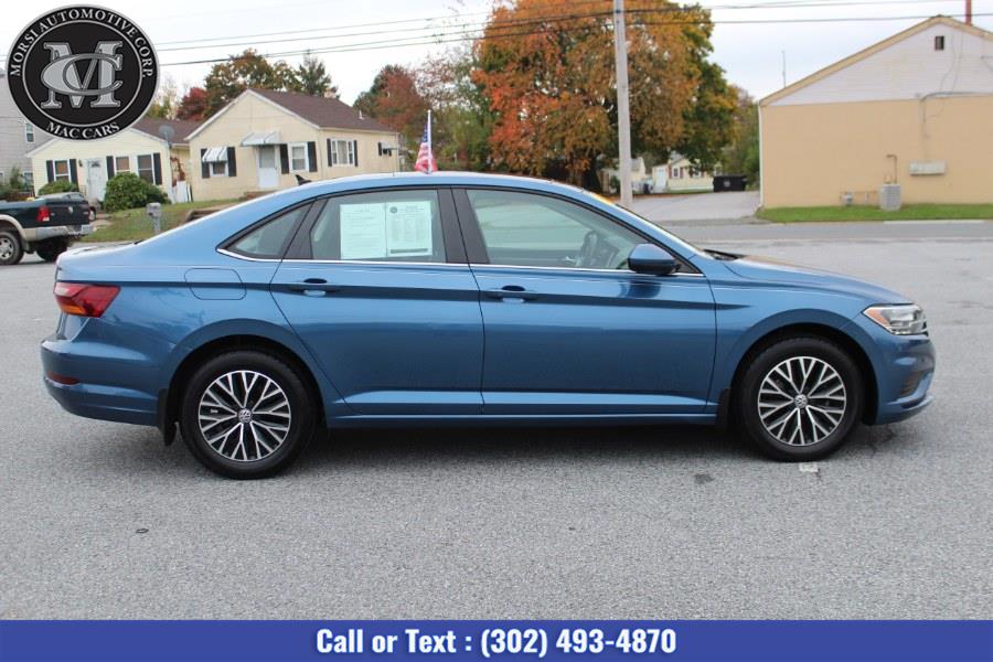 Used Volkswagen Jetta SE Auto w/SULEV 2019 | Morsi Automotive Corp. New Castle, Delaware Used Volkswagen Jetta SE Auto w/SULEV 2019 | Morsi Automotive Corp. New Castle, Delaware