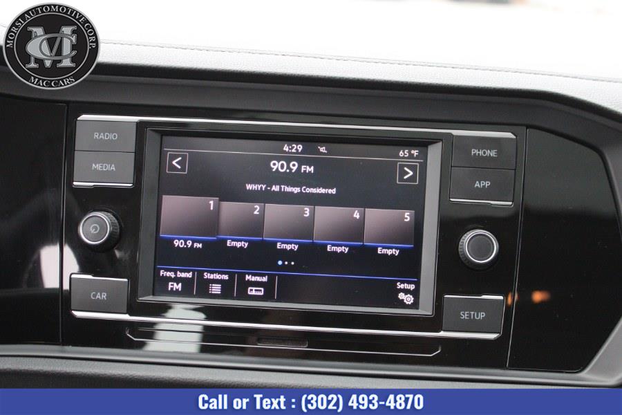 Used Volkswagen Jetta SE Auto w/SULEV 2019 | Morsi Automotive Corp. New Castle, Delaware Used Volkswagen Jetta SE Auto w/SULEV 2019 | Morsi Automotive Corp. New Castle, Delaware