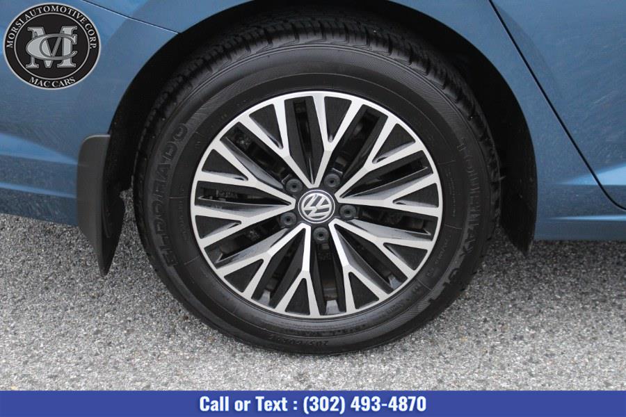 Used Volkswagen Jetta SE Auto w/SULEV 2019 | Morsi Automotive Corp. New Castle, Delaware Used Volkswagen Jetta SE Auto w/SULEV 2019 | Morsi Automotive Corp. New Castle, Delaware