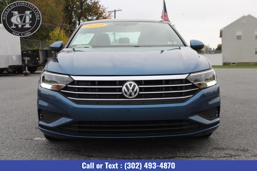Used Volkswagen Jetta SE Auto w/SULEV 2019 | Morsi Automotive Corp. New Castle, Delaware Used Volkswagen Jetta SE Auto w/SULEV 2019 | Morsi Automotive Corp. New Castle, Delaware