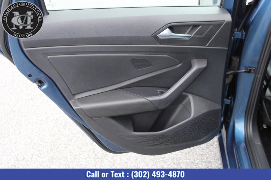 Used Volkswagen Jetta SE Auto w/SULEV 2019 | Morsi Automotive Corp. New Castle, Delaware Used Volkswagen Jetta SE Auto w/SULEV 2019 | Morsi Automotive Corp. New Castle, Delaware