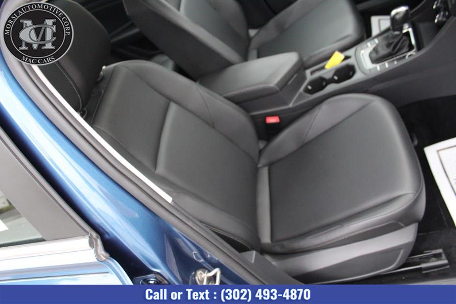 Used Volkswagen Jetta SE Auto w/SULEV 2019 | Morsi Automotive Corp. New Castle, Delaware Used Volkswagen Jetta SE Auto w/SULEV 2019 | Morsi Automotive Corp. New Castle, Delaware