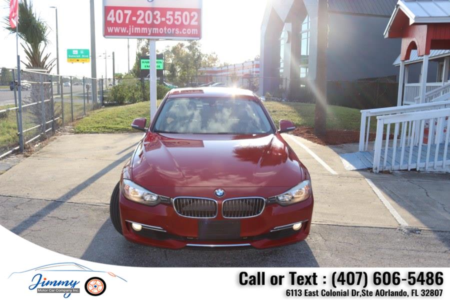 Used BMW 3 Series 4dr Sdn 328i RWD 2012 | Jimmy Motor Car Company Inc. Orlando, Florida Used BMW 3 Series 4dr Sdn 328i RWD 2012 | Jimmy Motor Car Company Inc. Orlando, Florida