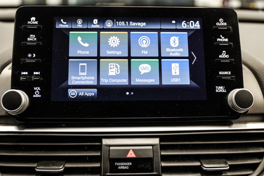 Used Honda Accord Sedan Sport SE 1.5T CVT 2021 | 26 Motors Long Island. ELMONT, New York Used Honda Accord Sedan Sport SE 1.5T CVT 2021 | 26 Motors Long Island. ELMONT, New York