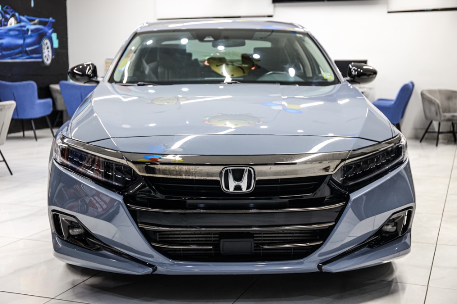 Used Honda Accord Sedan Sport SE 1.5T CVT 2021 | 26 Motors Long Island. ELMONT, New York Used Honda Accord Sedan Sport SE 1.5T CVT 2021 | 26 Motors Long Island. ELMONT, New York