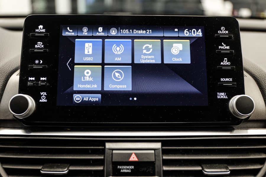 Used Honda Accord Sedan Sport SE 1.5T CVT 2021 | 26 Motors Long Island. ELMONT, New York Used Honda Accord Sedan Sport SE 1.5T CVT 2021 | 26 Motors Long Island. ELMONT, New York