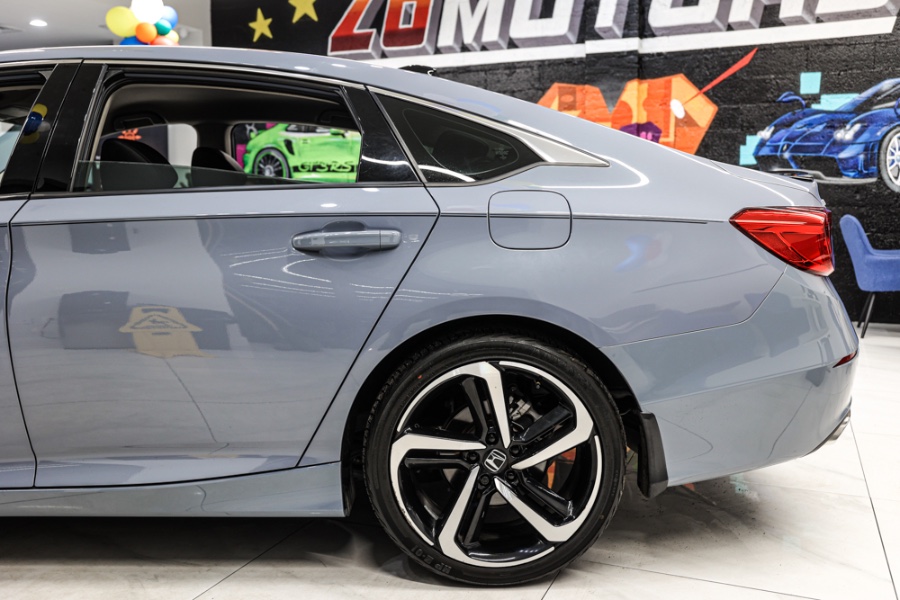 Used Honda Accord Sedan Sport SE 1.5T CVT 2021 | 26 Motors Long Island. ELMONT, New York Used Honda Accord Sedan Sport SE 1.5T CVT 2021 | 26 Motors Long Island. ELMONT, New York