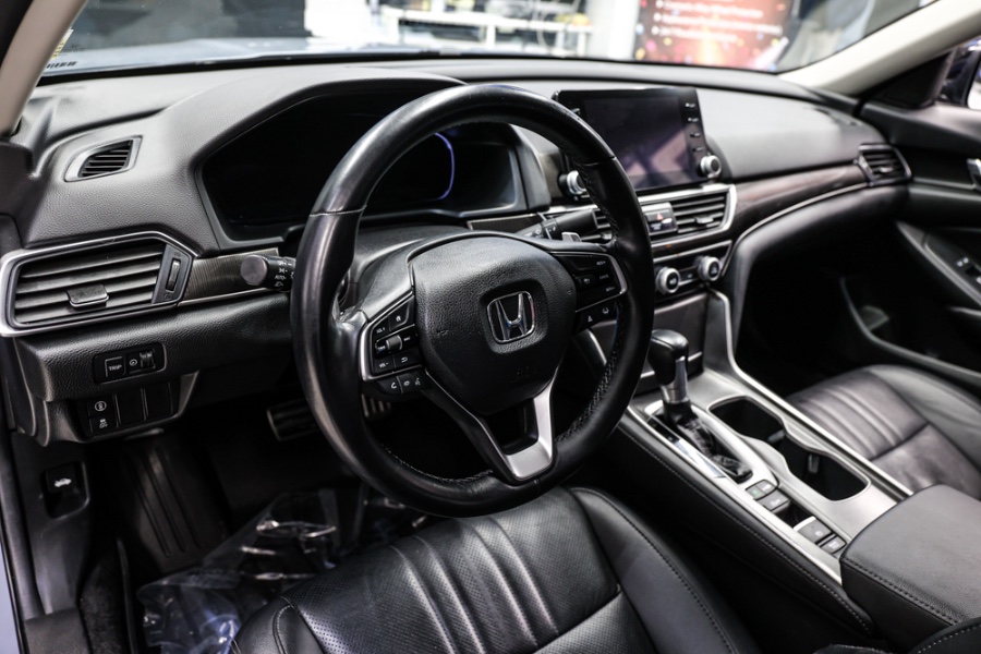 Used Honda Accord Sedan Sport SE 1.5T CVT 2021 | 26 Motors Long Island. ELMONT, New York Used Honda Accord Sedan Sport SE 1.5T CVT 2021 | 26 Motors Long Island. ELMONT, New York