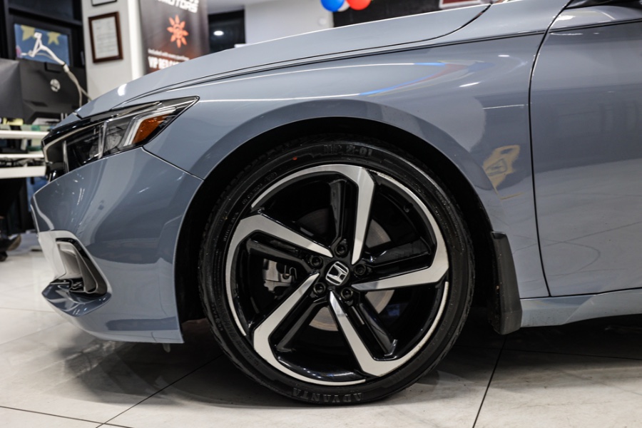 Used Honda Accord Sedan Sport SE 1.5T CVT 2021 | 26 Motors Long Island. ELMONT, New York Used Honda Accord Sedan Sport SE 1.5T CVT 2021 | 26 Motors Long Island. ELMONT, New York