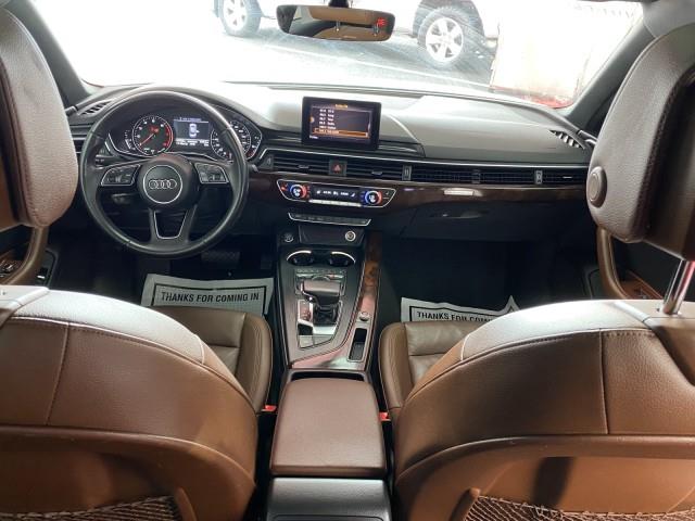 Used Audi A4 Premium 2017 | Queens Auto Mall. Richmond Hill, New York Used Audi A4 Premium 2017 | Queens Auto Mall. Richmond Hill, New York