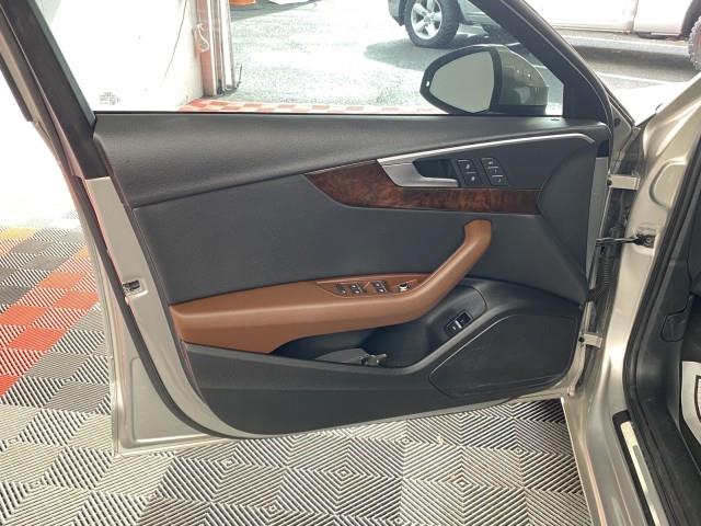 Used Audi A4 Premium 2017 | Queens Auto Mall. Richmond Hill, New York Used Audi A4 Premium 2017 | Queens Auto Mall. Richmond Hill, New York