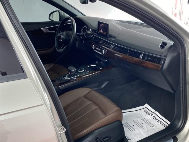 Used Audi A4 Premium 2017 | Queens Auto Mall. Richmond Hill, New York Used Audi A4 Premium 2017 | Queens Auto Mall. Richmond Hill, New York