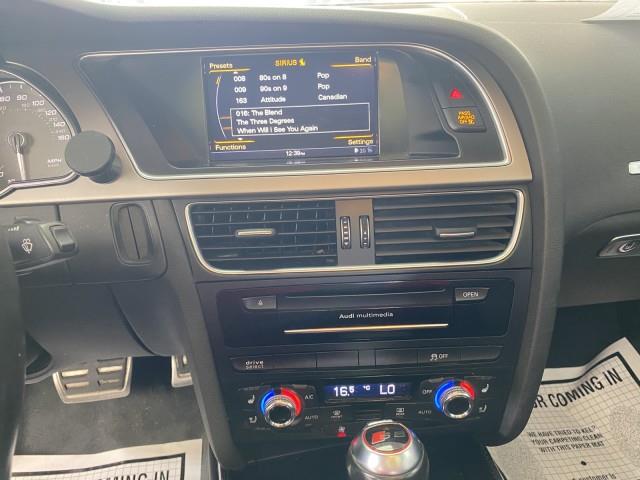 Used Audi S5 Prestige 2015 | Queens Auto Mall. Richmond Hill, New York Used Audi S5 Prestige 2015 | Queens Auto Mall. Richmond Hill, New York