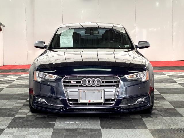 Used Audi S5 Prestige 2015 | Queens Auto Mall. Richmond Hill, New York Used Audi S5 Prestige 2015 | Queens Auto Mall. Richmond Hill, New York