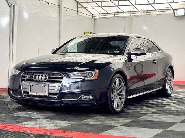 Used Audi S5 Prestige 2015 | Queens Auto Mall. Richmond Hill, New York Used Audi S5 Prestige 2015 | Queens Auto Mall. Richmond Hill, New York