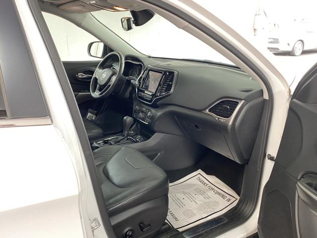 Used Jeep Cherokee Limited 2020 | Queens Auto Mall. Richmond Hill, New York Used Jeep Cherokee Limited 2020 | Queens Auto Mall. Richmond Hill, New York