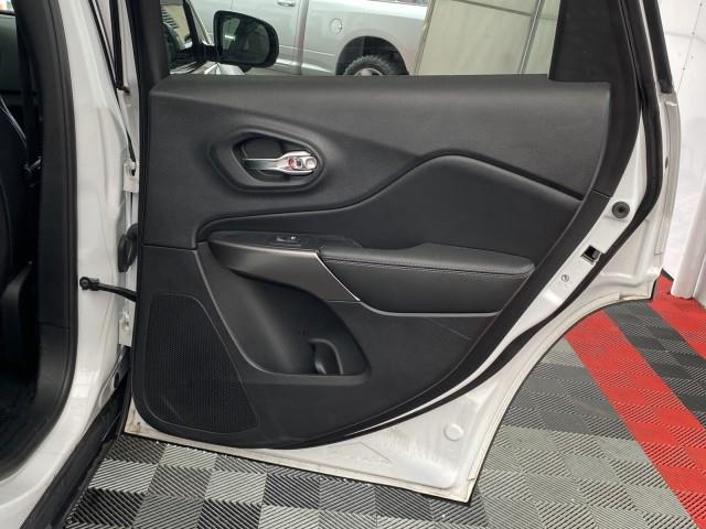 Used Jeep Cherokee Limited 2020 | Queens Auto Mall. Richmond Hill, New York Used Jeep Cherokee Limited 2020 | Queens Auto Mall. Richmond Hill, New York
