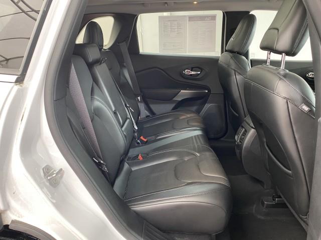Used Jeep Cherokee Limited 2020 | Queens Auto Mall. Richmond Hill, New York Used Jeep Cherokee Limited 2020 | Queens Auto Mall. Richmond Hill, New York