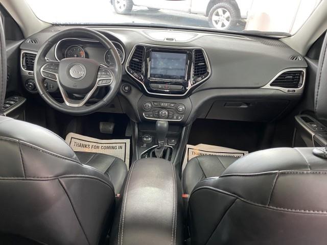 Used Jeep Cherokee Limited 2020 | Queens Auto Mall. Richmond Hill, New York Used Jeep Cherokee Limited 2020 | Queens Auto Mall. Richmond Hill, New York
