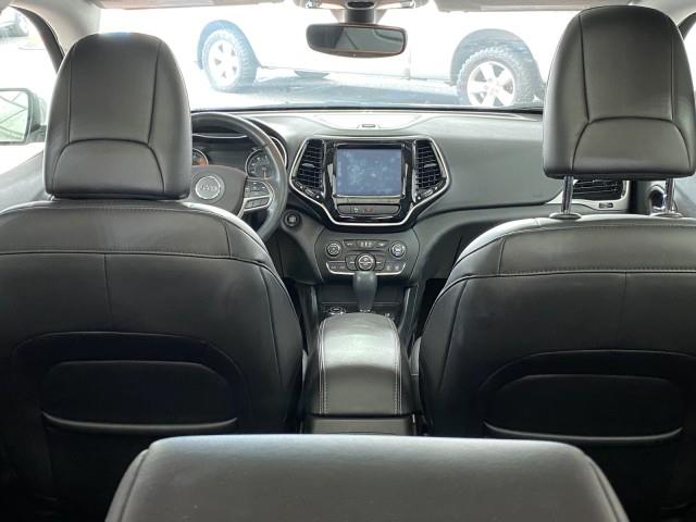 Used Jeep Cherokee Limited 2020 | Queens Auto Mall. Richmond Hill, New York Used Jeep Cherokee Limited 2020 | Queens Auto Mall. Richmond Hill, New York