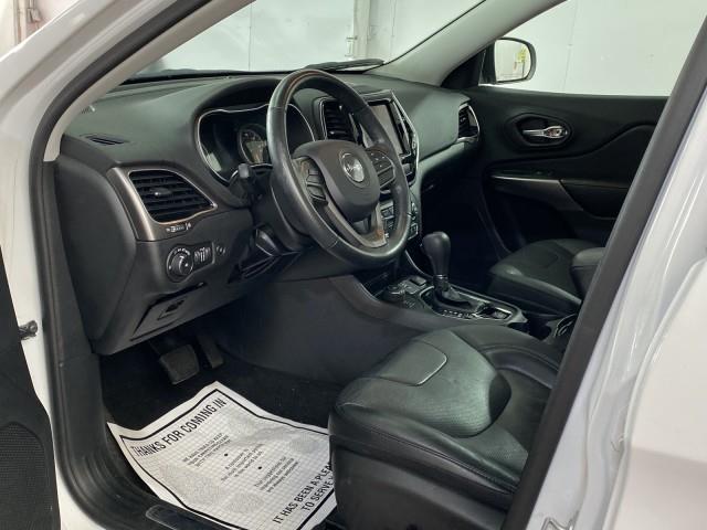 Used Jeep Cherokee Limited 2020 | Queens Auto Mall. Richmond Hill, New York Used Jeep Cherokee Limited 2020 | Queens Auto Mall. Richmond Hill, New York
