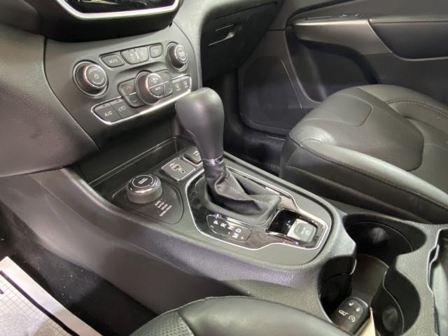 Used Jeep Cherokee Limited 2020 | Queens Auto Mall. Richmond Hill, New York Used Jeep Cherokee Limited 2020 | Queens Auto Mall. Richmond Hill, New York