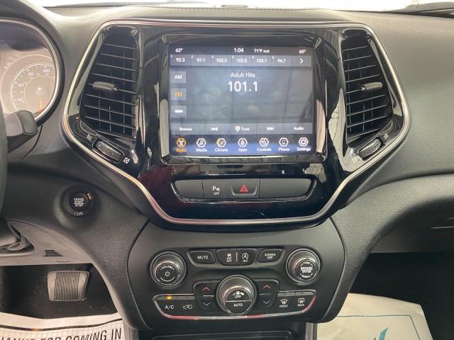 Used Jeep Cherokee Limited 2020 | Queens Auto Mall. Richmond Hill, New York Used Jeep Cherokee Limited 2020 | Queens Auto Mall. Richmond Hill, New York