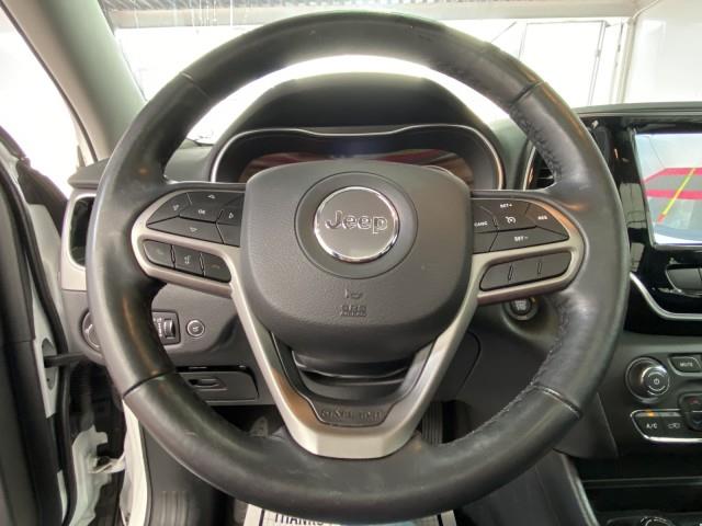 Used Jeep Cherokee Limited 2020 | Queens Auto Mall. Richmond Hill, New York Used Jeep Cherokee Limited 2020 | Queens Auto Mall. Richmond Hill, New York