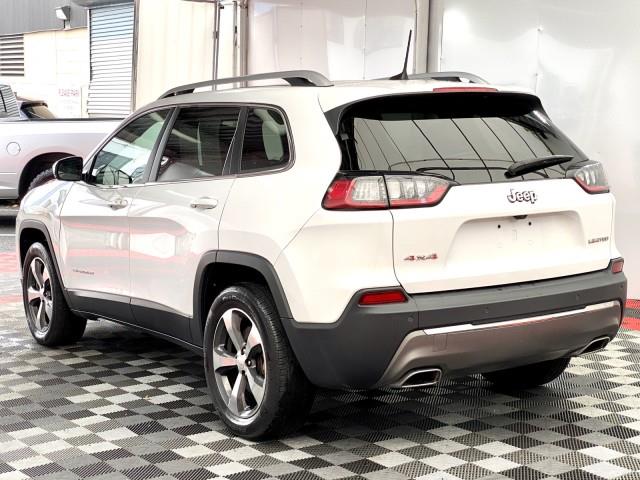 Used Jeep Cherokee Limited 2020 | Queens Auto Mall. Richmond Hill, New York Used Jeep Cherokee Limited 2020 | Queens Auto Mall. Richmond Hill, New York