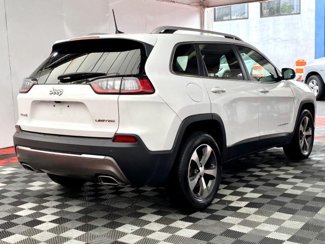 Used Jeep Cherokee Limited 2020 | Queens Auto Mall. Richmond Hill, New York Used Jeep Cherokee Limited 2020 | Queens Auto Mall. Richmond Hill, New York